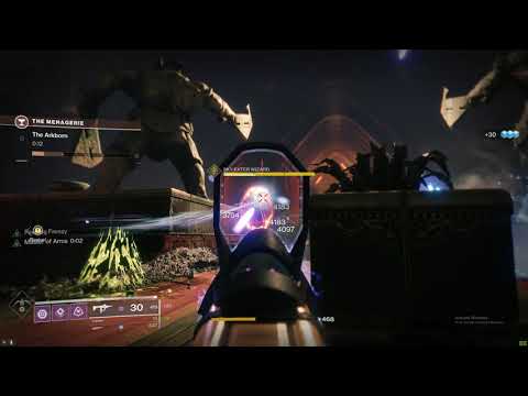 Season of Opulence - The Menagerie COMPLETE RUN WITH FINAL BOSS