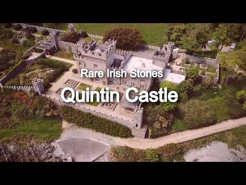 Quintin Castle - a short history