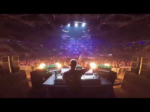 Scooter, Giuseppe Ottaviani - Hyper Hyper [Unofficial Music Video]