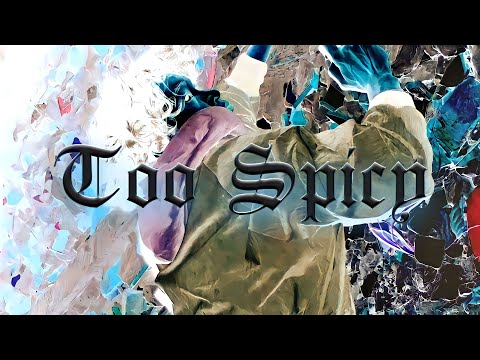 lham Bolos - Too Spicy feat. AREUDIE (Prod. Ilham Bolos)