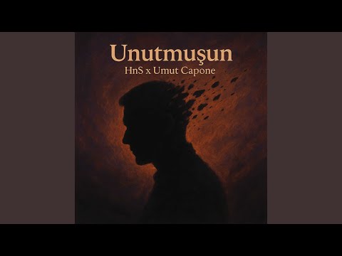 Unutmuşun