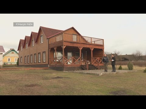Аграсядзіба ў Салтанове видео