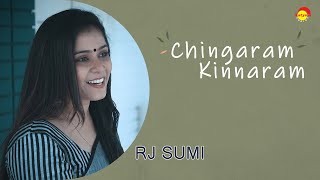 Chingaram Kinnaram - Cover Song by RJ Sumi