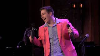 Bret Fox - "Life with Harold" (The Full Monty; David Yazbek)