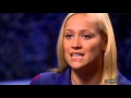 Olympian Christina Jones On Cirque De Soleil Real Sports September 2012