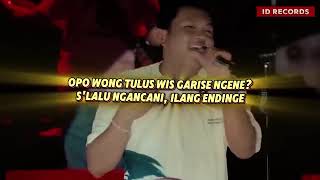 Download lagu Denny Caknan   Sigar, Wirang Full Album   Lagu Jawa Terbaru 2024 mp3