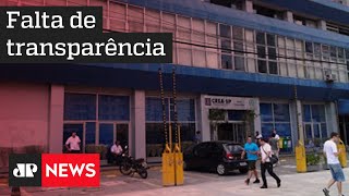 Justiça anula eleições no CREA-SP após irregularidades
