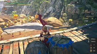 [MHWilds]自分記録用284