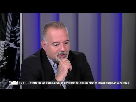 PIRKADAT Breuer Péterrel: Lattmann Tamás