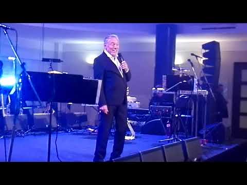 Karel Gott  2017 Noční král + Jak to bylo 1958 na Hledáme talenty