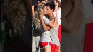 Taylor Swift Apologize To Taylor Lautner