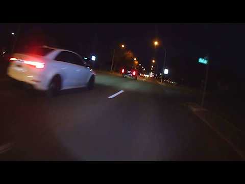 BAD DRIVERS EPISODE #5256-M119 / BXK-7316 /