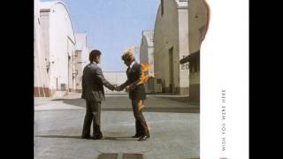 Pink Floyd - Shine On You Crazy Diamond (Parts 1-7)