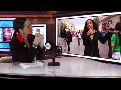 United Flavour feat. Ward 21 - Attitude [official video]