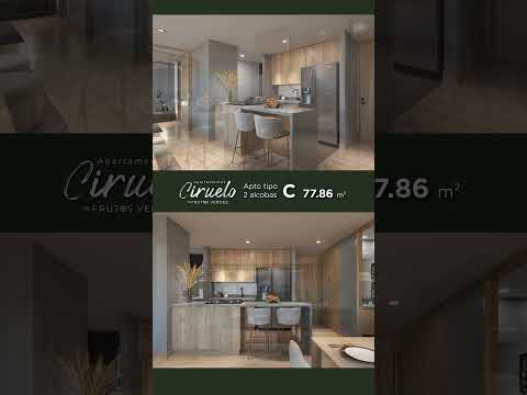 CIRUELO video Apto C - 1 minuto vertical