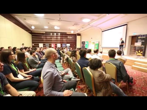 DevExperience 2017 Retrospective