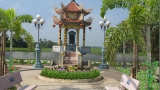 preview picture of video 'Làng Ngọc Tháp-Xã Hoàng Giang-Nông Cống -Thanh Hóa-P1'
