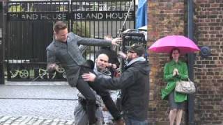 Olly Murs - Thinking Of Me (Behind The Scenes)