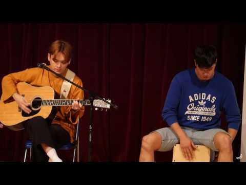 160831 [수요인문학콘서트] wish - 잔나비 @스타트업캠퍼스