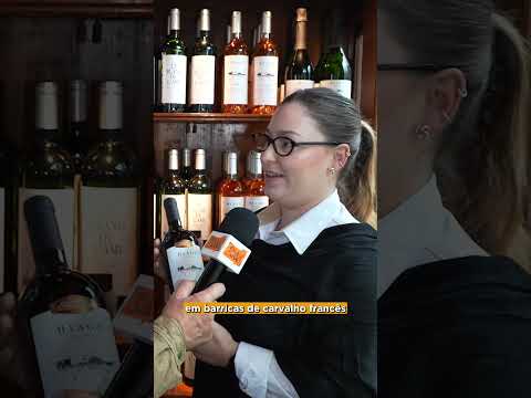 A uva que encontrou seu lugar na Fazenda Cravinhos