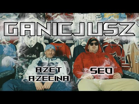 RMS- Ganicjusz (Prod.Grosu)