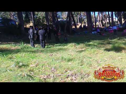 SANTIAGO 2026 EN ACOBAMBA-HUANCAVELICA CON TUS BACANCITOS