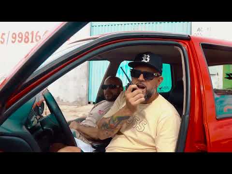 DFC Rappers - #Segue a tropa