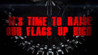 Black Veil Brides - Revelation (Official lyric video)