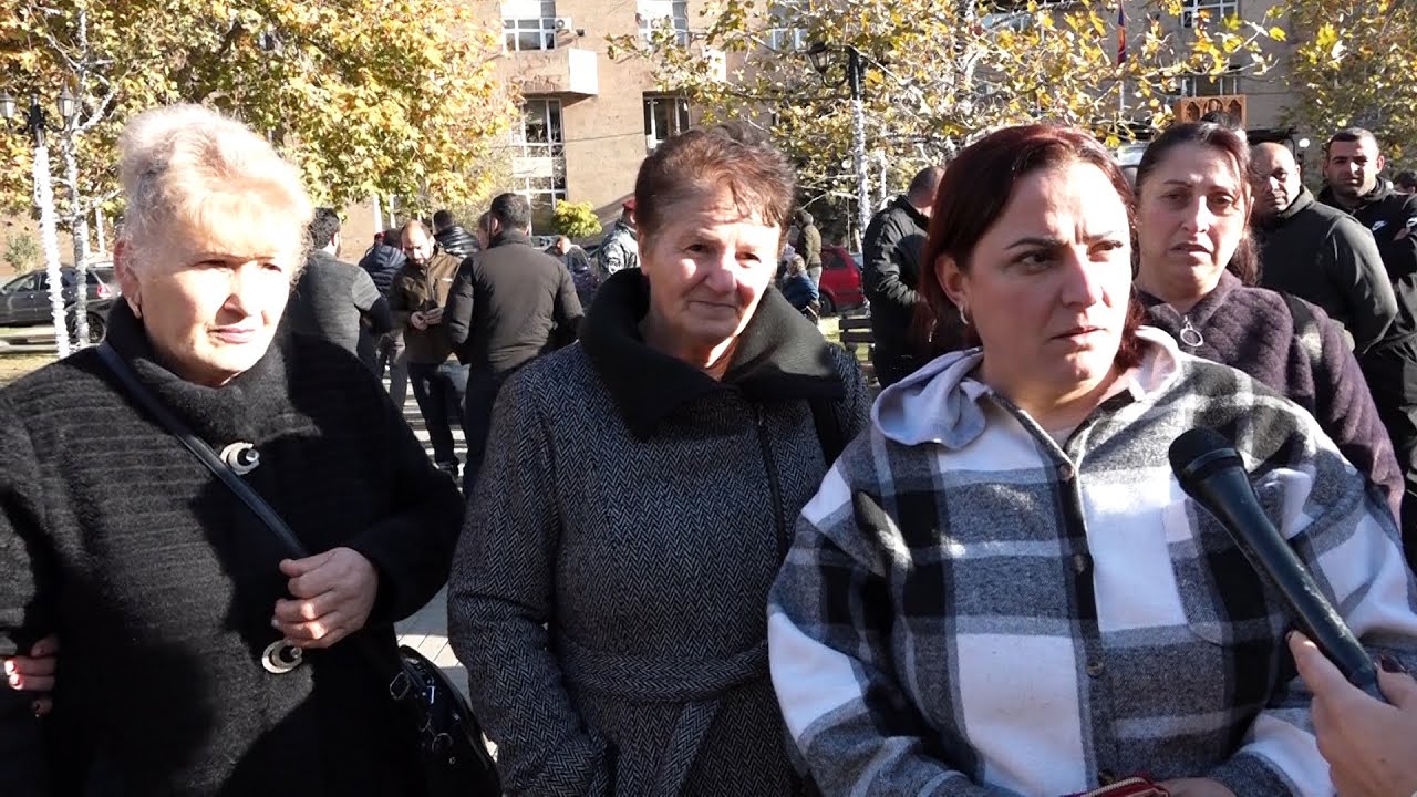 Որ աշխատանք չունենանք, հայրենիք էլ չենք ունենա, ինչ անենք՝ պարե՞կ դառնանք․ ձկնաբույծ կանայք