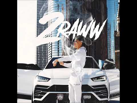 D Raww - Crash Out (ft. Yung Ro & FMB Long Money) (2 Raww - MIXTAPE)