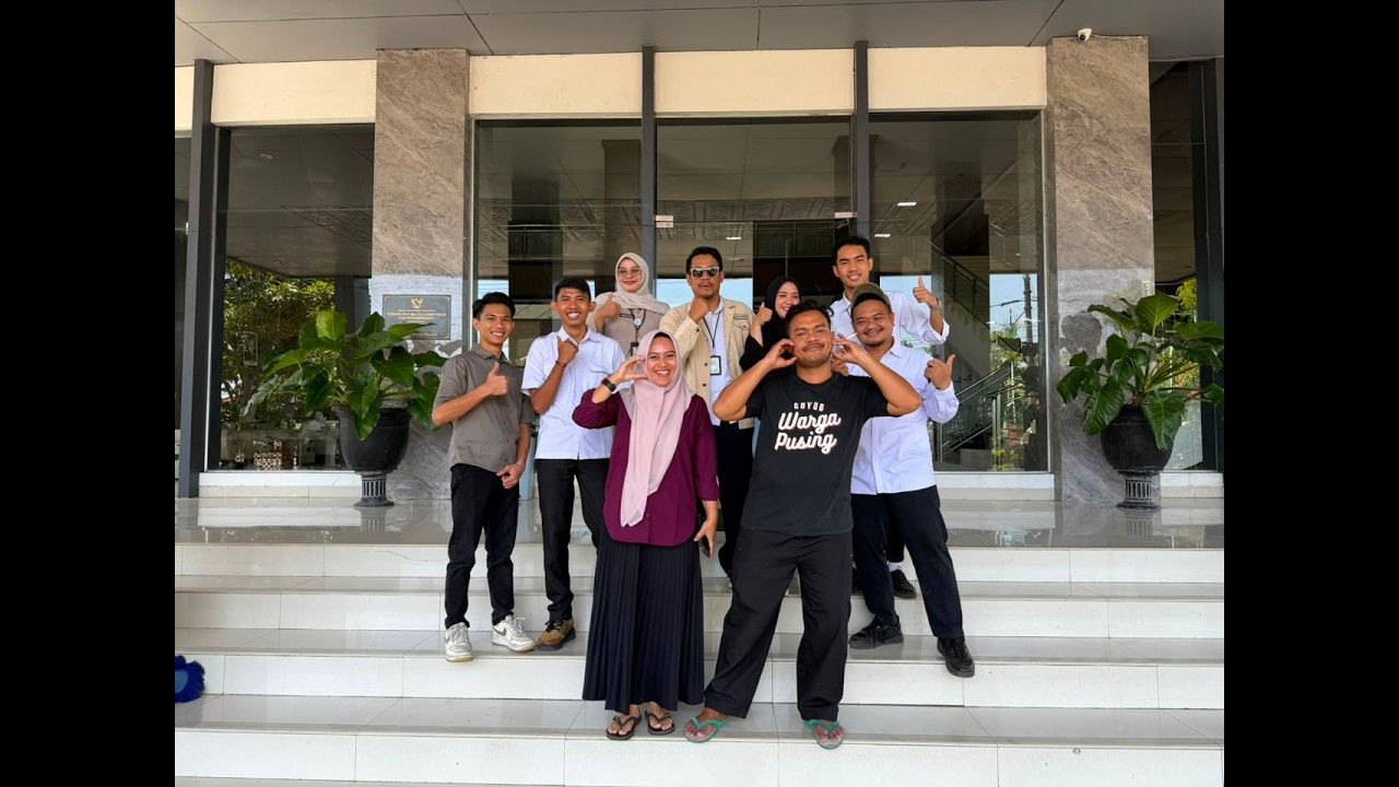 Video Dokumentasi Sapta Nusantara