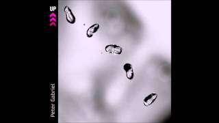 Peter Gabriel   "No Way Out"   Up   (2002)