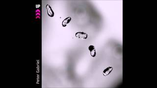 Peter Gabriel   &quot;No Way Out&quot;   Up   (2002)