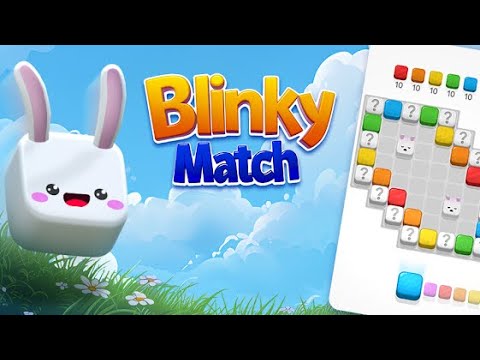 Blinky Match (by Playshore) IOS Gameplay Video (HD) - YouTube