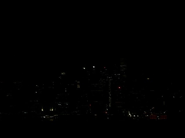 ニューヨークのスカイライン（ロウアー・マンハッタン）