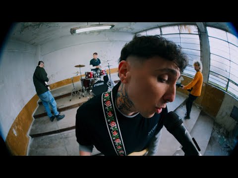 CABECH - Estás ahí (Video Oficial)