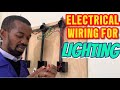 Electrical Wiring For Lights House Wiring Made Easier