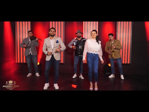 Formatia Andreea Ifrim / Elvis Condrea - Dragostea nu are varsta (Vali Vijelie/COVER)