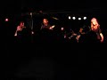 The Clientele - "Reflections After Jane" + "My Own Face Inside the Trees" @ Black Cat (2010-02-23)