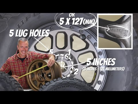 9 Essential Tips for Buying the Best Aftermarket Off-Road Wheels