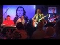 "Lost Highway" - by Nancy Atlas performed by The Nancy Atlas Project, Skip Krevens on pedal steel