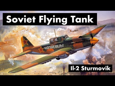 Why This Soviet WW2 Aircraft Was So Effective