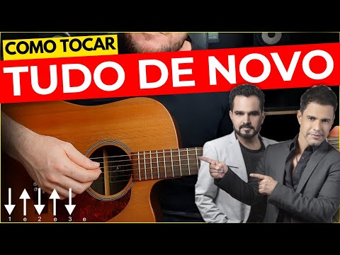Tudo De Novo - Dunga