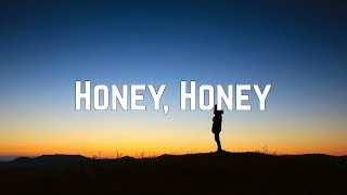 Abba - Honey, Honey (Lyrics)