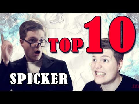 THE 10 BEST CHEATERS OF ALL TIME - LIFE HACKS REVIEWED #03