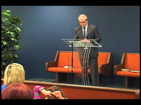 Sta znaci imati veru - Jovan Ilijev