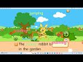 Starfall Word Hunt