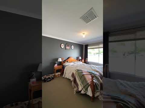 56 Avalon Road, Australind, WA 6233, 4 Bedrooms, 2 Bathrooms, House