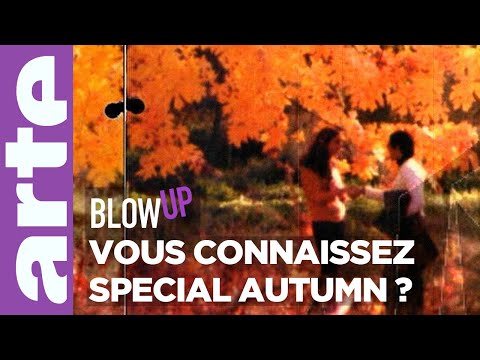 Vous connaissez "Special Autumn" ? - Blow Up - ARTE