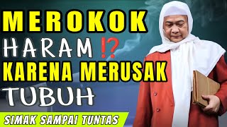 Download lagu Hukum Rokok Menurut Fiqih Dan Tassawuf || Abuya Uci Cilongok mp3